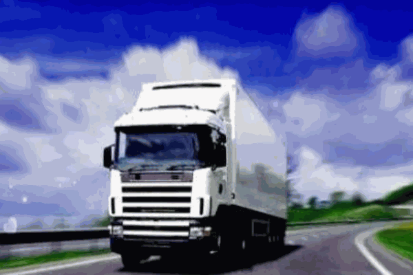 广全快运快递物流